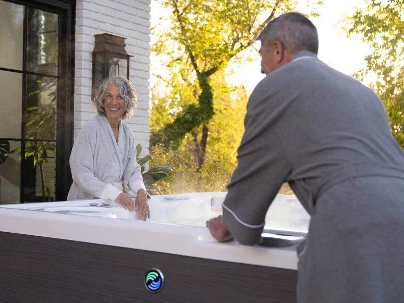Prevent Costly Hot Tub Repairs