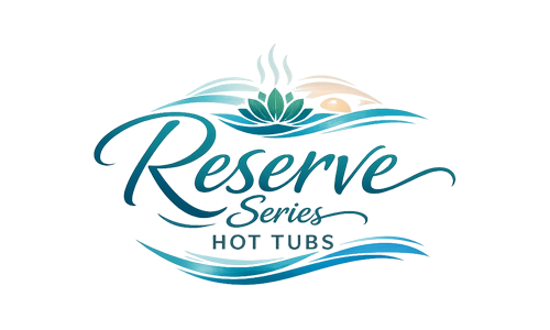 Reserve Series Hot Tubs Spas Etc