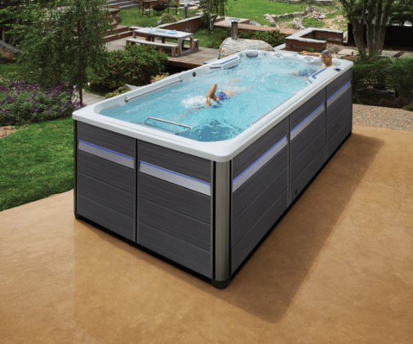 Save Up to $12,000 on Swim Spas