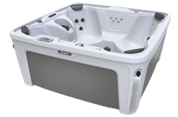 Monterey Hot Tub